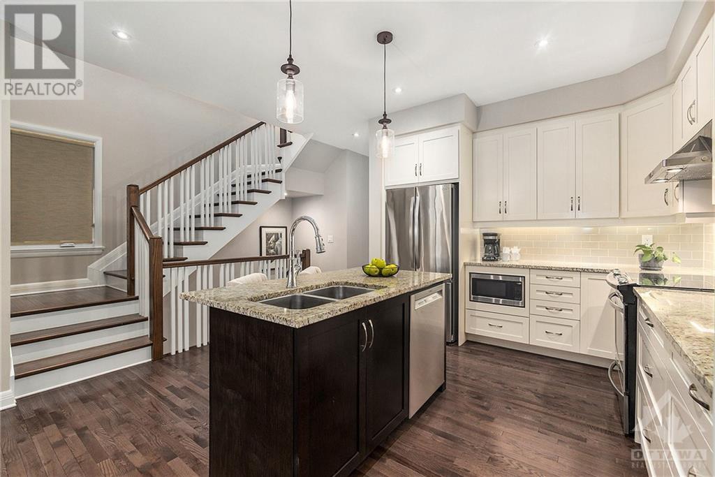 466 KILSPINDIE RIDGE Ottawa