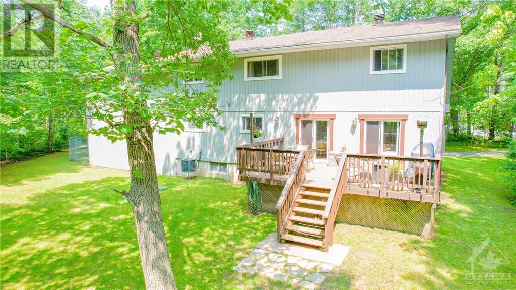 125 ALLBIRCH ROAD Ottawa