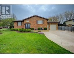 397 THE COUNTRY Way, kitchener, Ontario