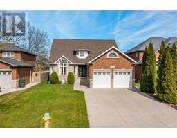 1346 LAKEVIEW AVENUE, windsor, Ontario