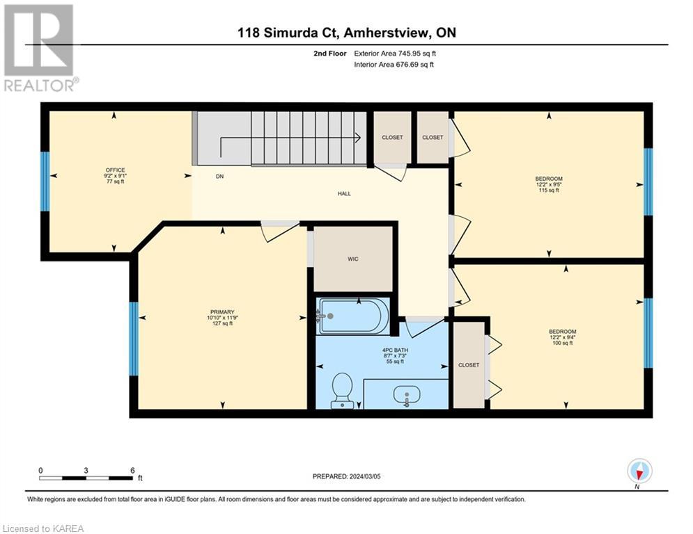 118 Simurda Court, Amherstview, Ontario  K7N 0A8 - Photo 40 - 40580747