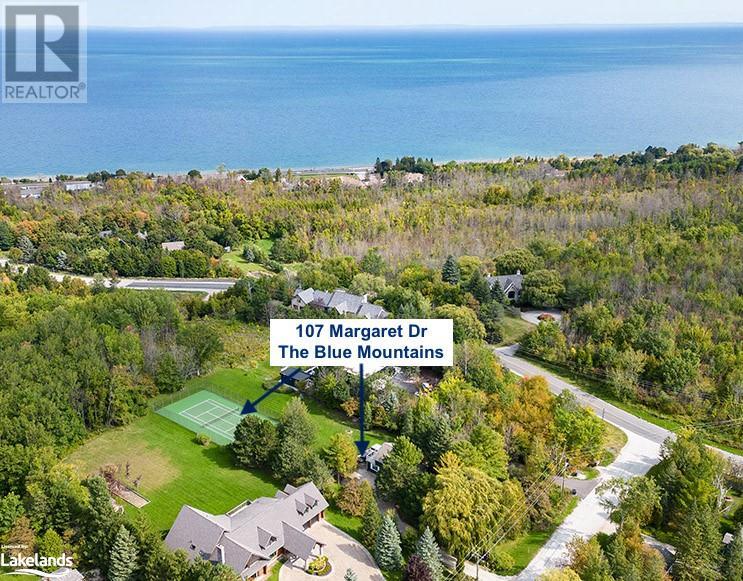 107 Margaret Drive, The Blue Mountains, Ontario  L9Y 0T5 - Photo 4 - 40579644