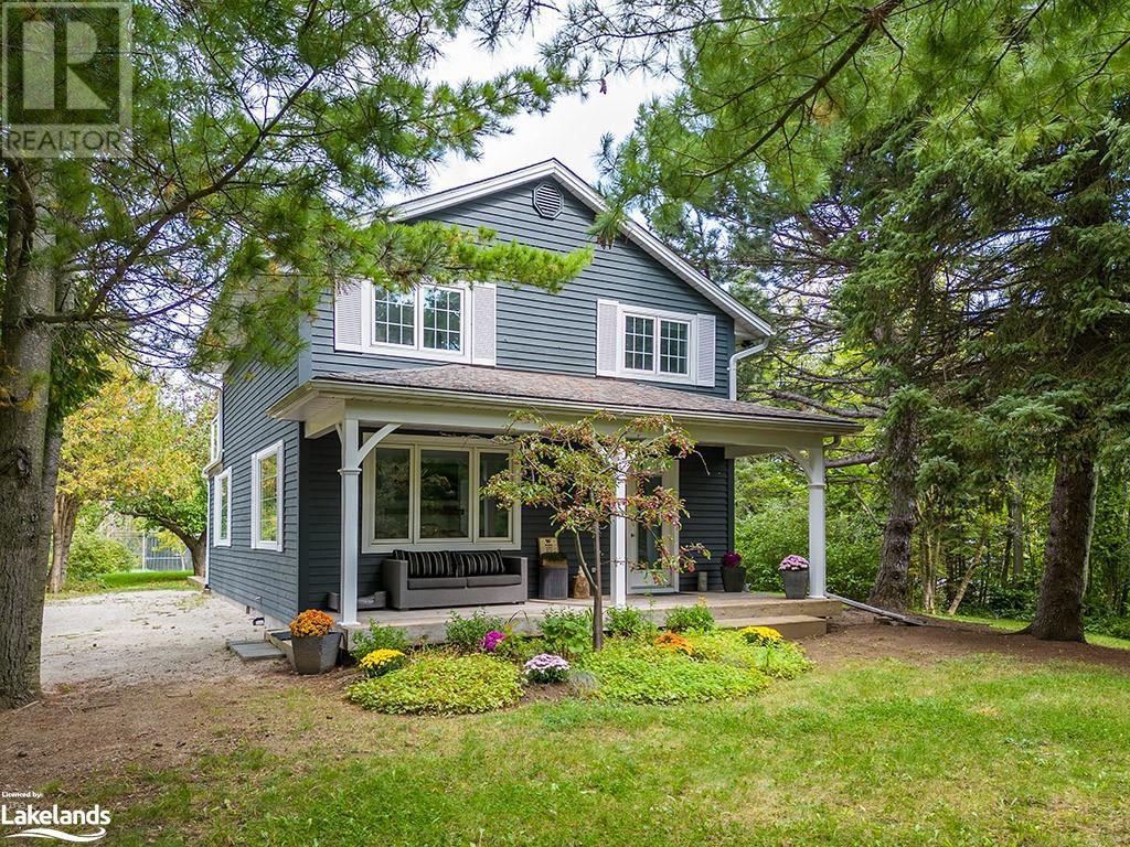 107 Margaret Drive, The Blue Mountains, Ontario  L9Y 0T5 - Photo 8 - 40579644