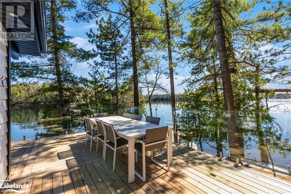 29 Beachgrove Island 33lm, Gravenhurst, Ontario  P1P 1R2 - Photo 40 - 40577594