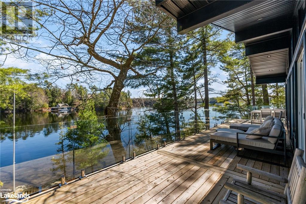 29 Beachgrove Island 33lm, Gravenhurst, Ontario  P1P 1R2 - Photo 44 - 40577594