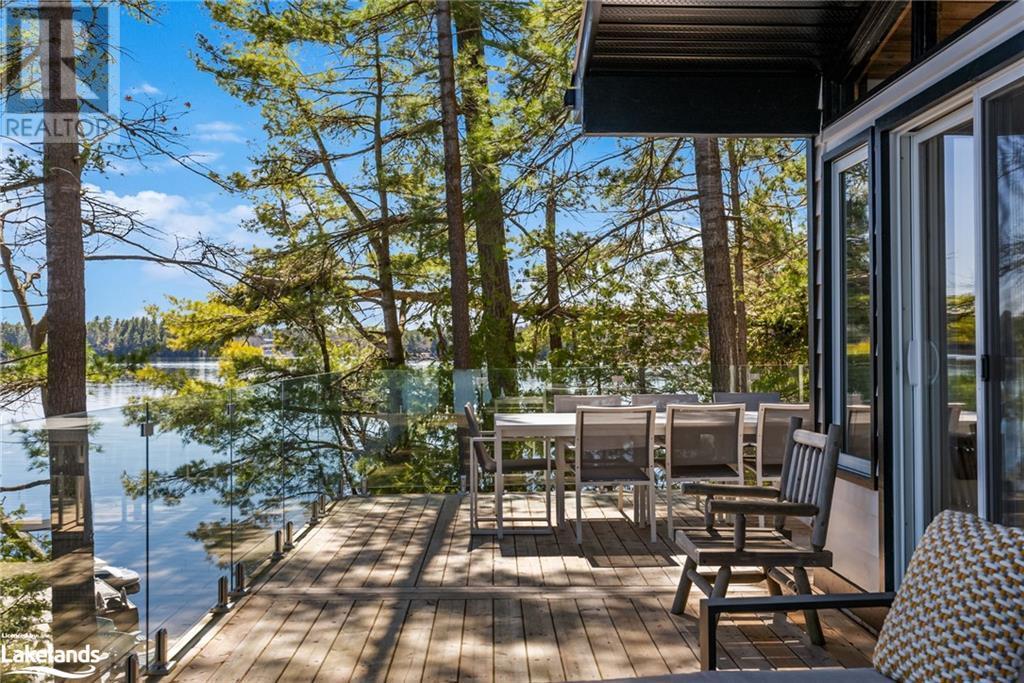 29 Beachgrove Island 33lm, Gravenhurst, Ontario  P1P 1R2 - Photo 45 - 40577594