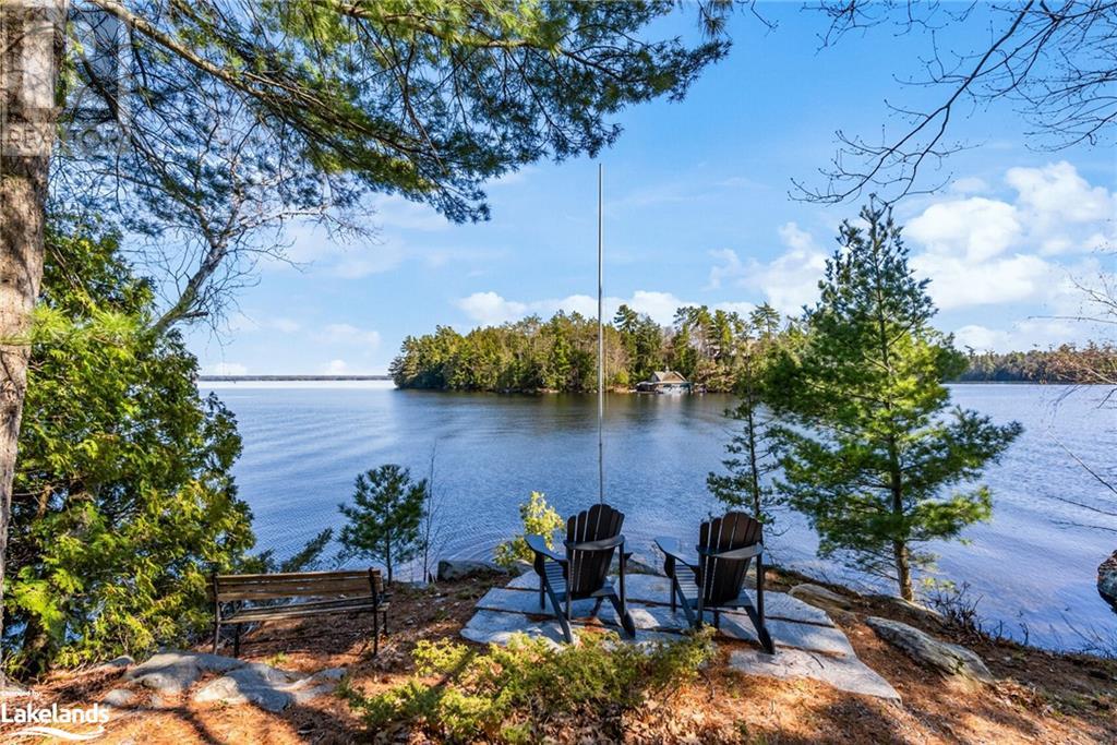 29 Beachgrove Island 33lm, Gravenhurst, Ontario  P1P 1R2 - Photo 46 - 40577594