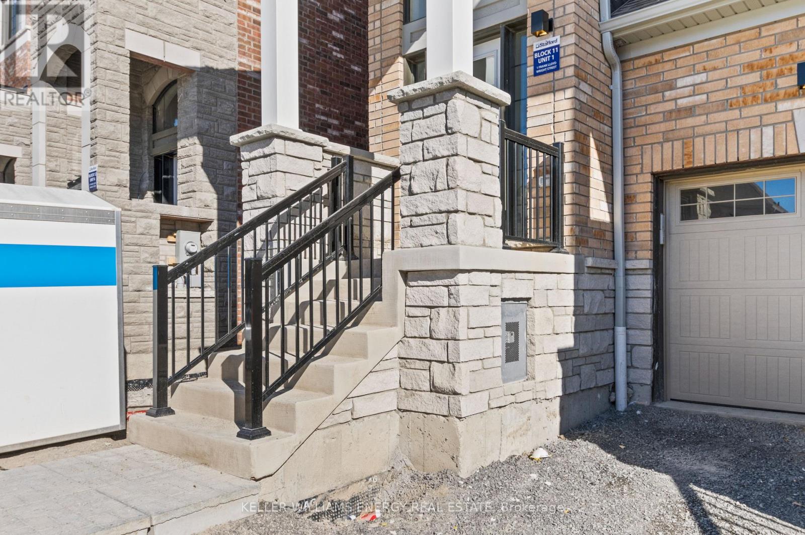 15 Frank Lloyd Wright Street, Whitby, Ontario  L1N 0N9 - Photo 7 - E8291426