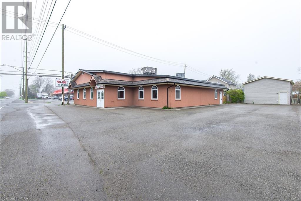 1206 DOMINION Road, fort erie, Ontario