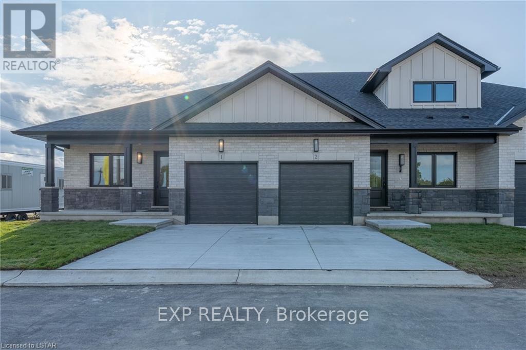 #14 -214 ST CLAIR BLVD, st. clair, Ontario