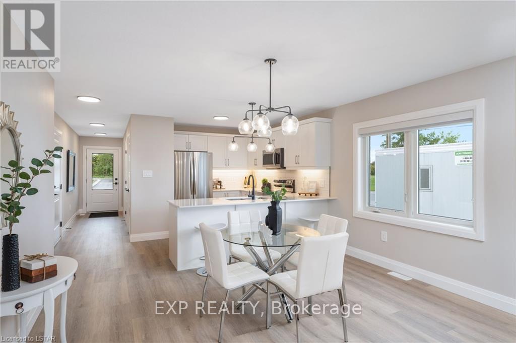 #14 -214 St Clair Blvd, St. Clair, Ontario  N0N 1G0 - Photo 20 - X8287086