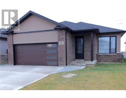 30 EVENING DR DR, chatham-kent, Ontario