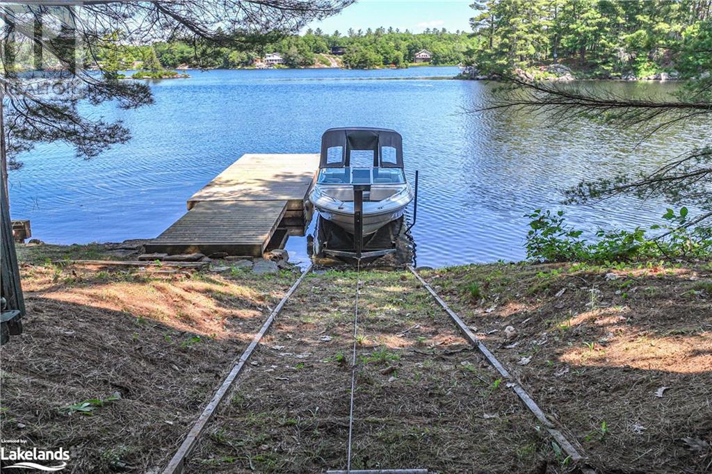 1124 Flanagan Trail, Gravenhurst, Ontario  P0E 1G0 - Photo 24 - 40577214