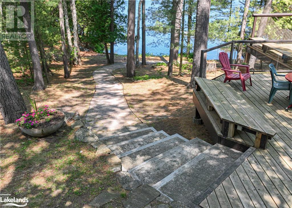 1124 Flanagan Trail, Gravenhurst, Ontario  P0E 1G0 - Photo 6 - 40577214