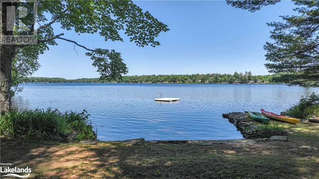 1124 Flanagan Trail, Gravenhurst, Ontario  P0E 1G0 - Photo 9 - 40577214