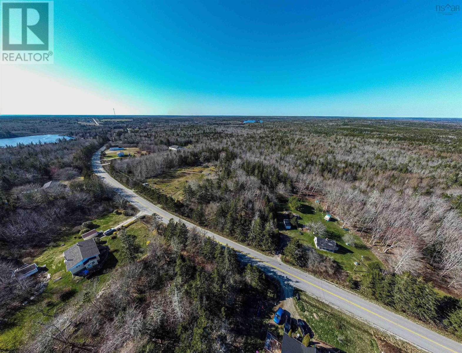 Lot Greenville Road, Greenville, Nova Scotia  B5A 5J6 - Photo 4 - 202408820