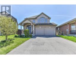 335 PORTRUSH PL, london, Ontario