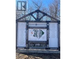 00 Ravens Ridge Road, Central Hainesville, New Brunswick
