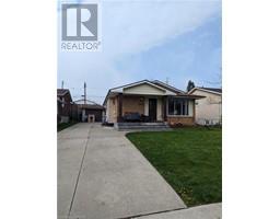 269 Montmorency Drive 281 - Red Hill-182;, Hamilton, Ca