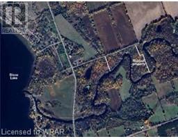 LOT 17 CONCESSION 9, hastings, Ontario