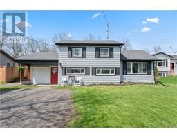 612 Oakes Drive 334 - Crescent Park, Fort Erie, Ca