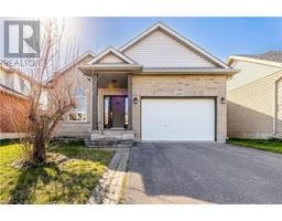 269 Winterberry Boulevard 558 - Confederation Heights, Thorold, Ca