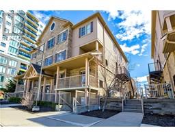 1460 Highland Road W Unit# 5f 337 - Forest Heights-102;, Kitchener, Ca