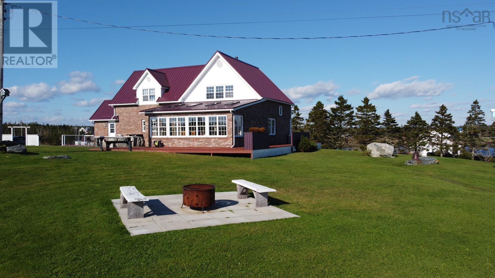 18 Harbourview Drive, Port Bickerton, Nova Scotia  B0J 1A0 - Photo 4 - 202408846