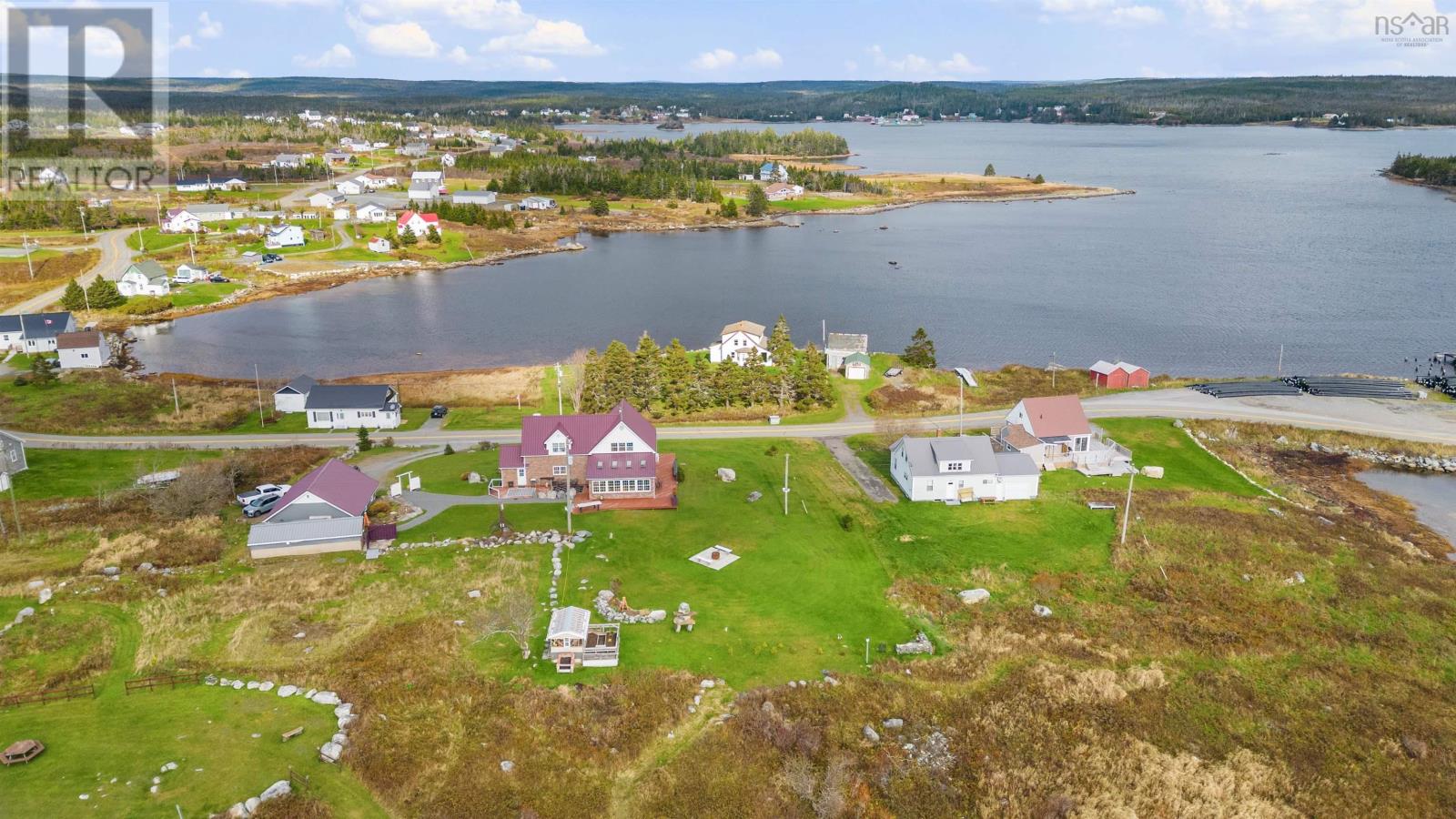 18 Harbourview Drive, Port Bickerton, Nova Scotia  B0J 1A0 - Photo 6 - 202408846