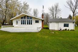 13 Erie Heights Line, Dunnville, Ca