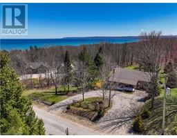 115 Harbour Beach Drive Meaford, Meaford, Ca