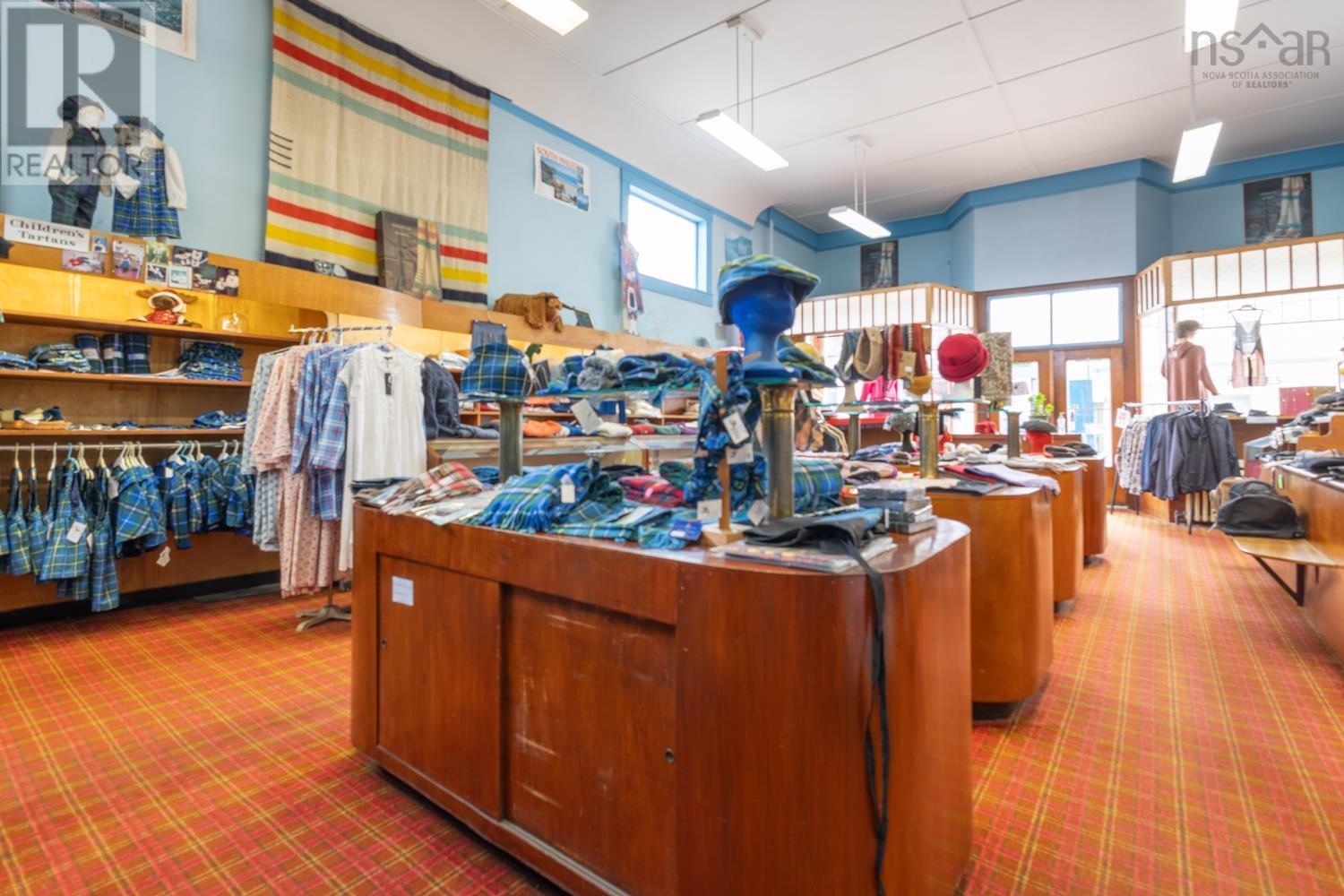 352 Main Street, Yarmouth, Nova Scotia  B5A 1E6 - Photo 27 - 202323557