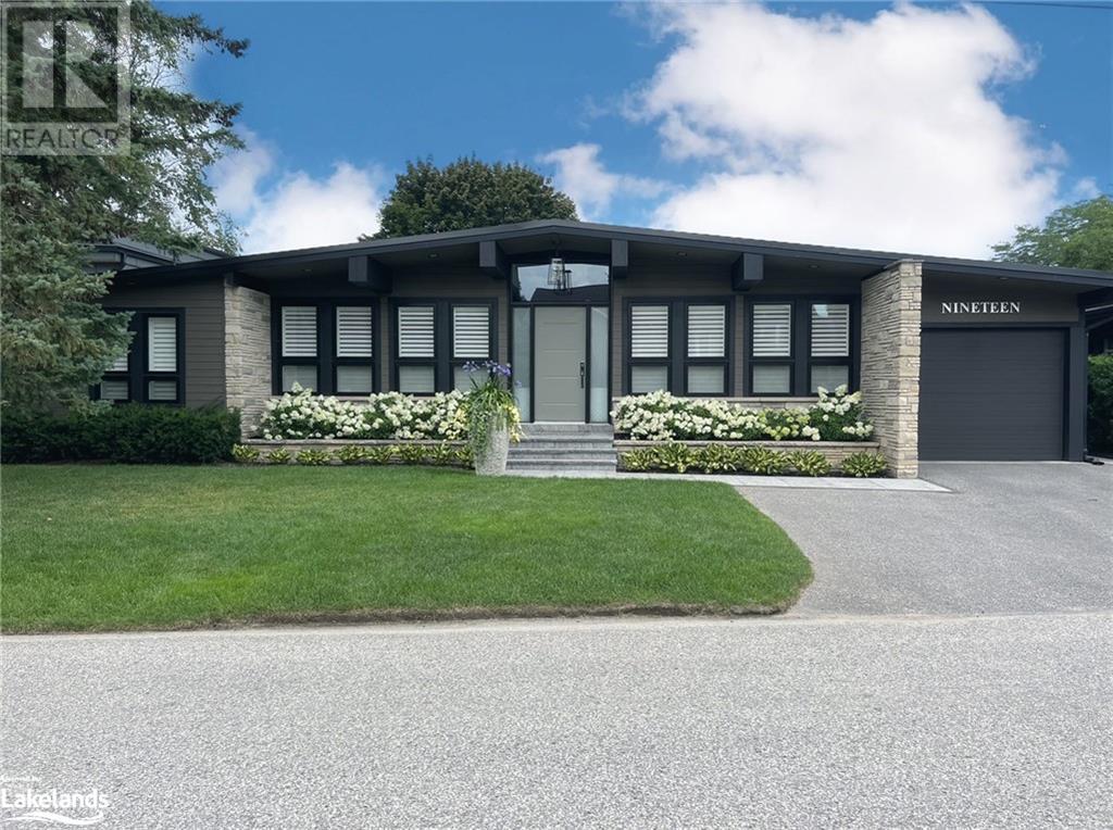19 GOLFVIEW Drive, collingwood, Ontario