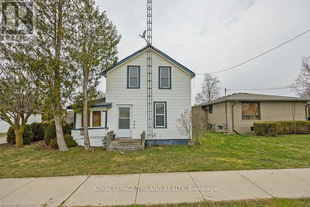 206 SYMES ST, southwest middlesex, Ontario