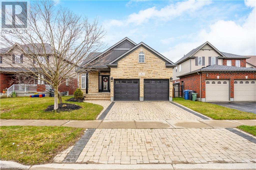 6 Atto Drive, Guelph, Ontario  N1E 0E4 - Photo 2 - 40568410