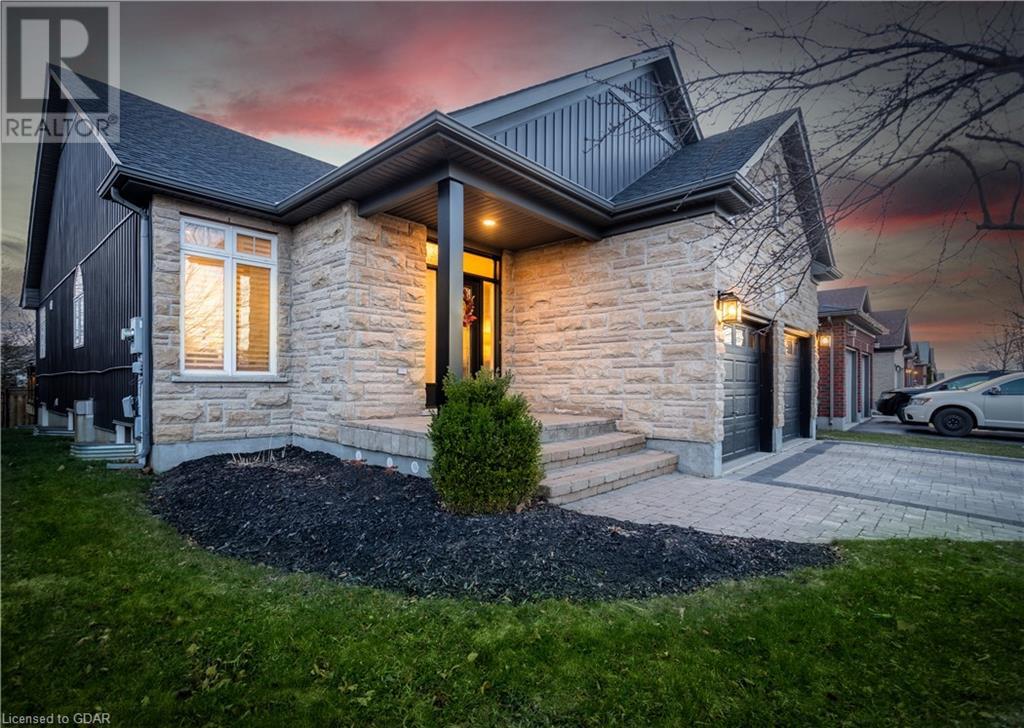 6 Atto Drive, Guelph, Ontario  N1E 0E4 - Photo 5 - 40568410