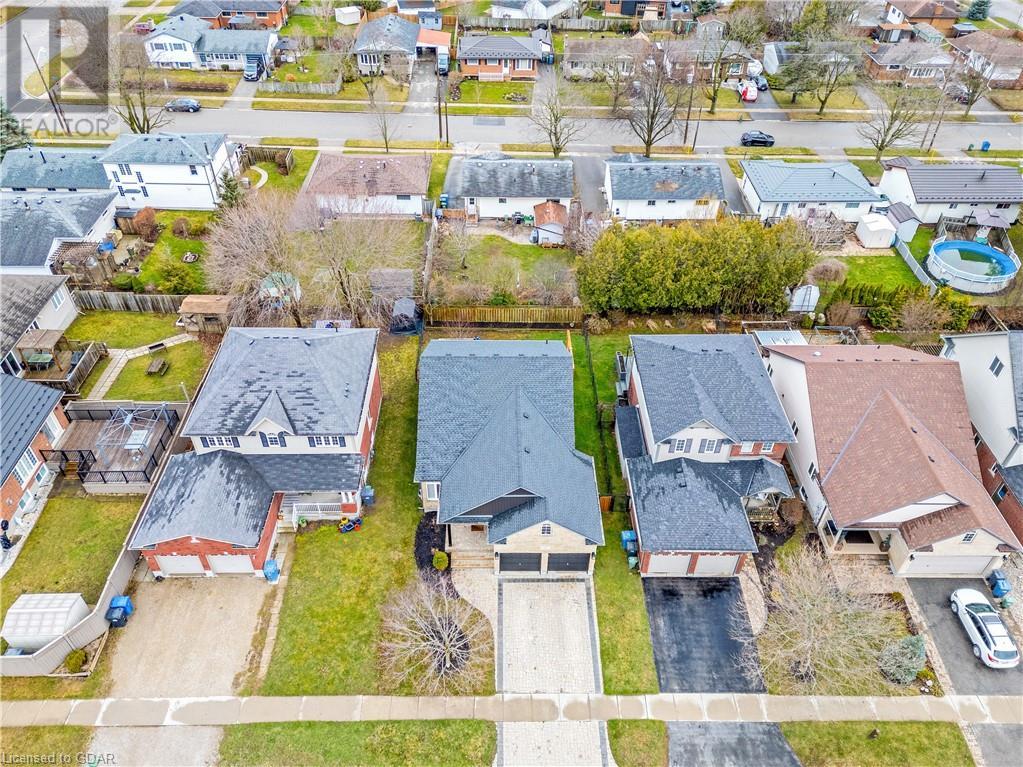 6 Atto Drive, Guelph, Ontario  N1E 0E4 - Photo 46 - 40568410