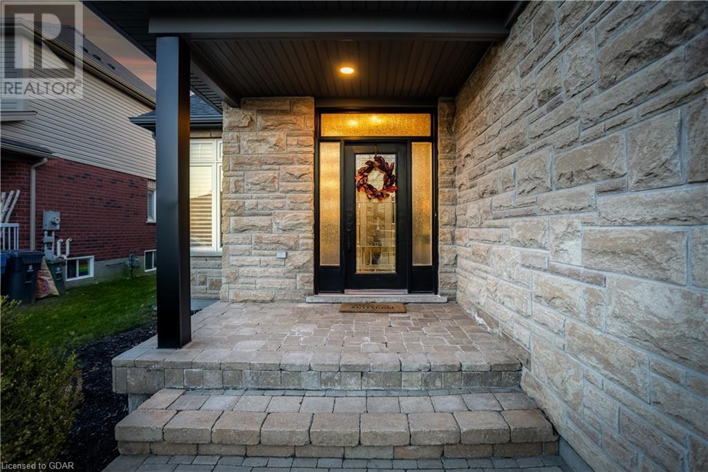 6 Atto Drive, Guelph, Ontario  N1E 0E4 - Photo 7 - 40568410