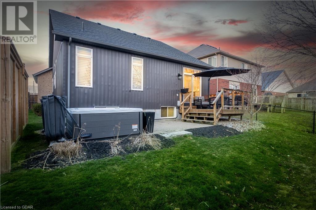 6 Atto Drive, Guelph, Ontario  N1E 0E4 - Photo 39 - 40568410