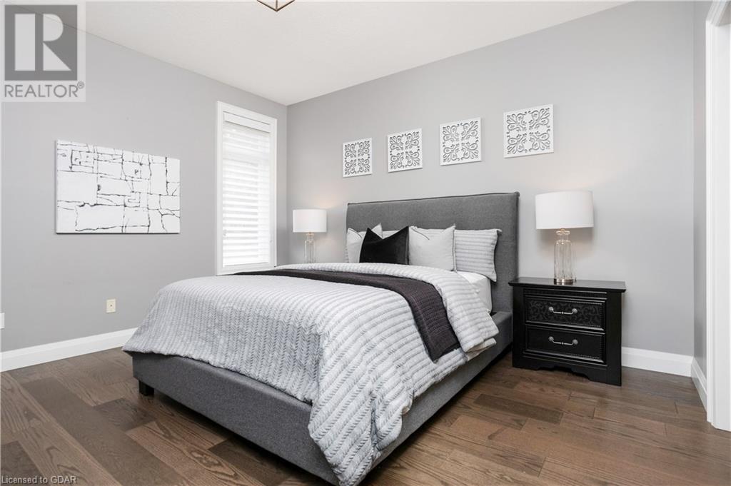 6 Atto Drive, Guelph, Ontario  N1E 0E4 - Photo 17 - 40568410