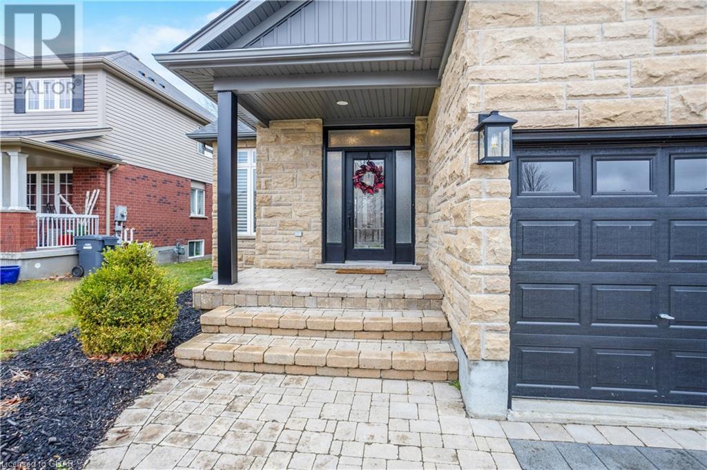 6 Atto Drive, Guelph, Ontario  N1E 0E4 - Photo 6 - 40568410