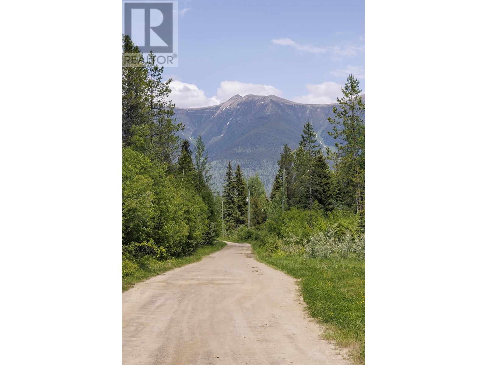 3180 Garrett Road, Mcbride, British Columbia  V0J 2E0 - Photo 3 - R2877177