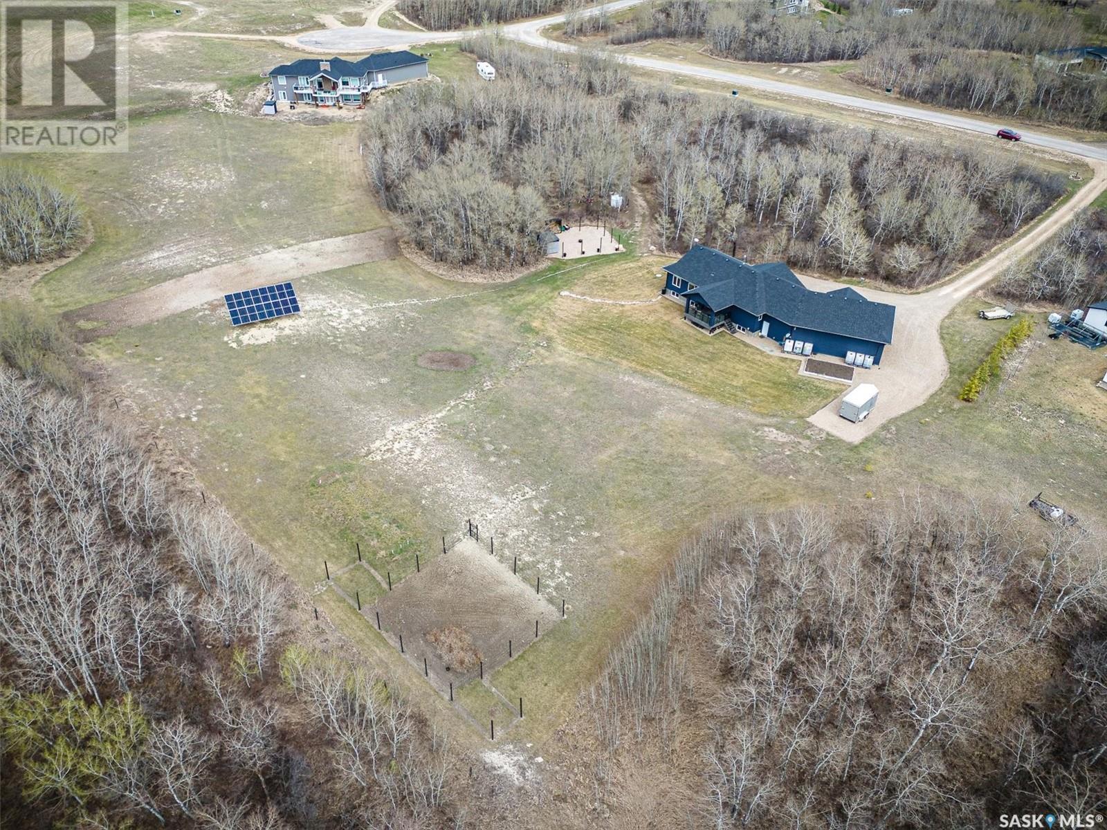 21 Saddle Ridge Drive, Corman Park Rm No. 344, Saskatchewan  S7K 3J9 - Photo 45 - SK967453