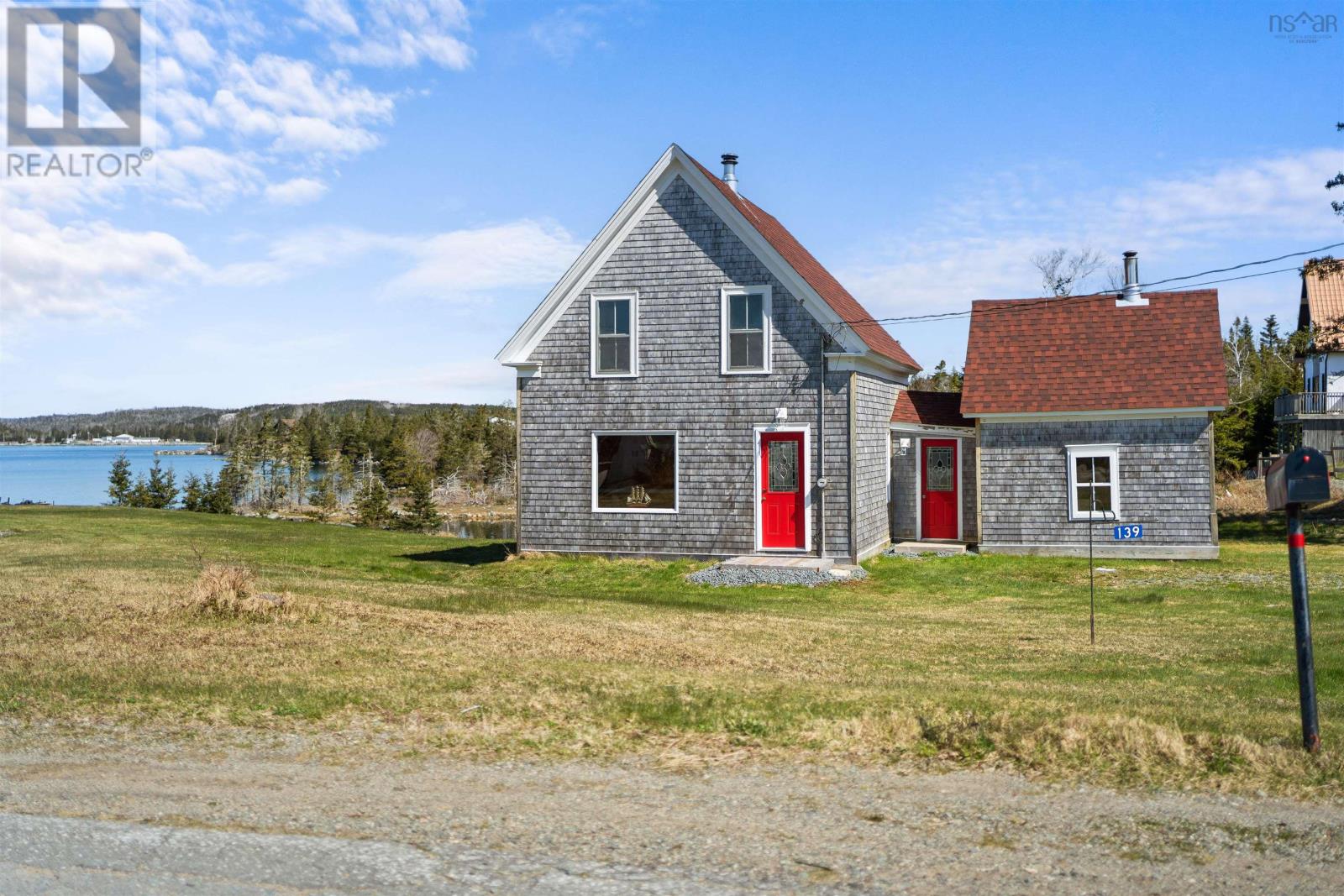 139 Hartlin Settlement Road, east jeddore, Nova Scotia
