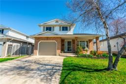 123 1/2 Keefer Road, Thorold, Ca