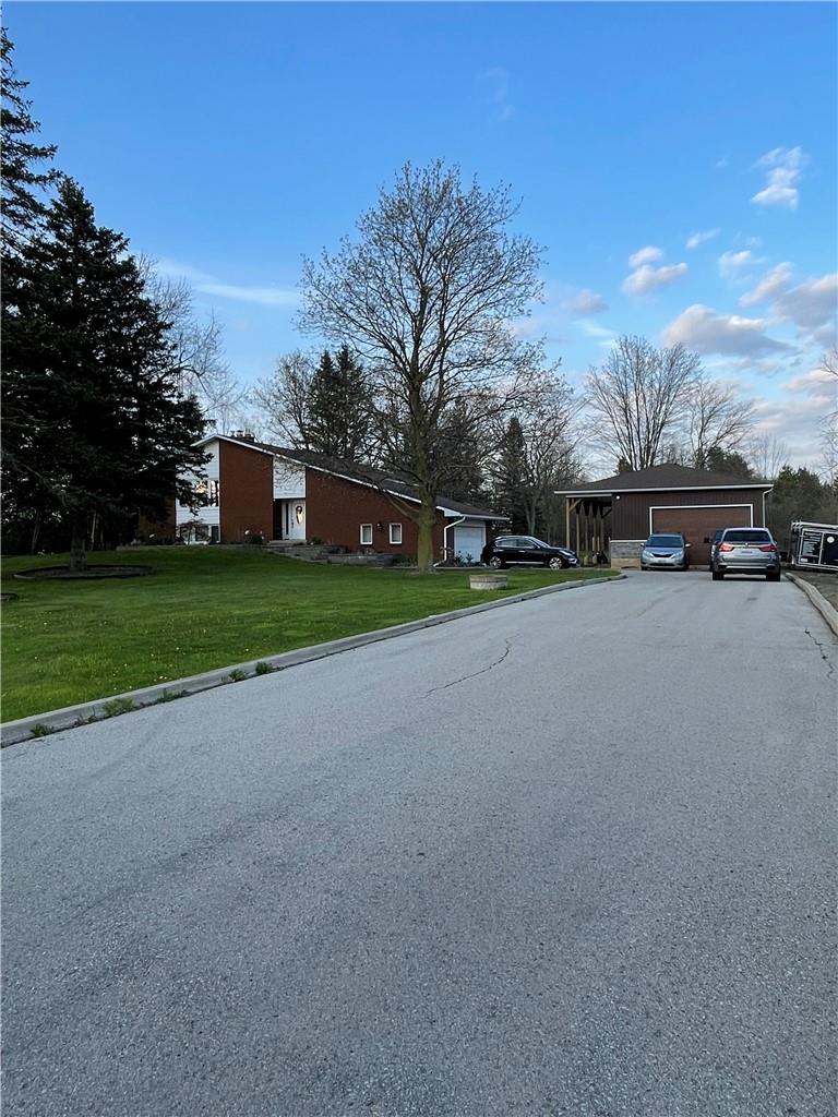 1311 Fiddlers Green Road, Ancaster, Ontario  L9G 3L1 - Photo 1 - H4192460