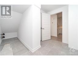 360 MONTEE OUTAOUAIS STREET UNIT#709