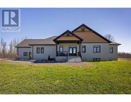 953 COUNTY ROAD 7 58 - Greater Napanee
