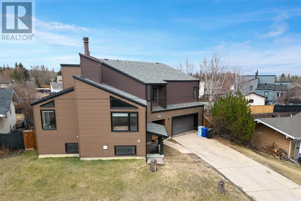 469 Thicket Drive, fort mcmurray, Alberta