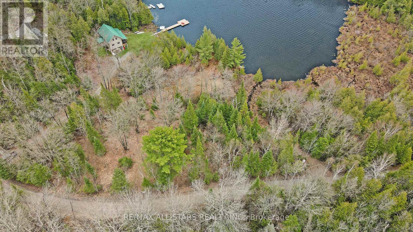 Lot 0 Crego Lake Road, Kawartha Lakes, Ontario  K0M 2A0 - Photo 7 - X8291774